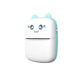 mini Thermal Bluetooth Printer - 3