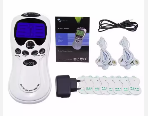 Health Herald Digital Therapy Machine ST-688 - 2