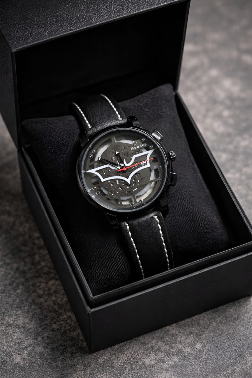 Apache Boys Watch - 3