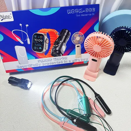 SMART WATCH SET - 3