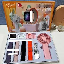 D96 Plus Smart Watch - 2