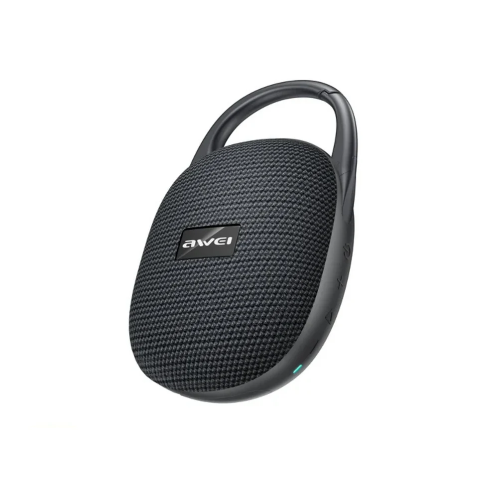 AWEI KA14 Portable Wireless Bluetooth Bass Speaker 6W