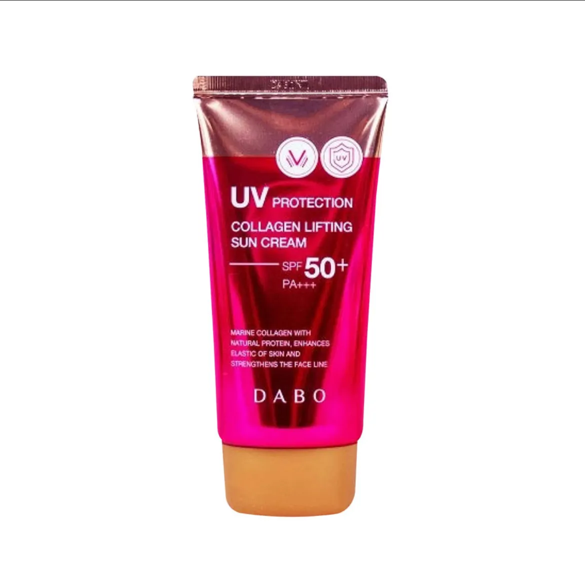 DABO Collagen Lifting Sun Cream SPF50+ PA+++ (70ml) - 2