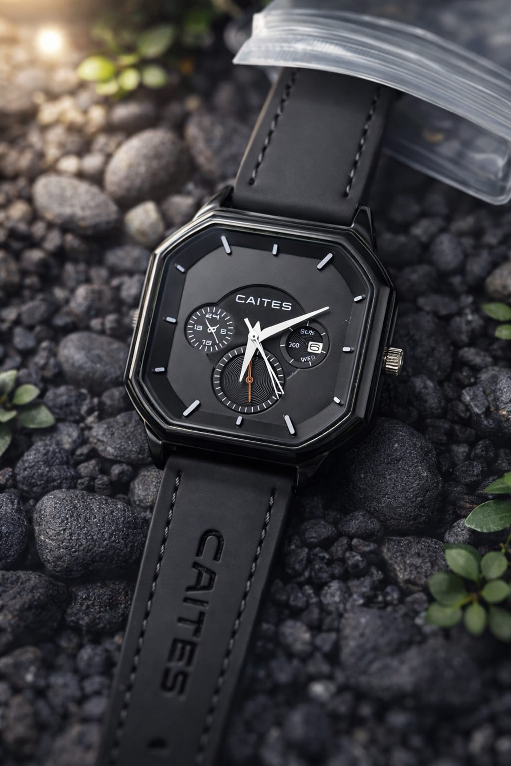 Caites Boys Watch – Water Resistant