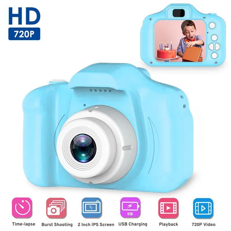 Kids Digital Camera