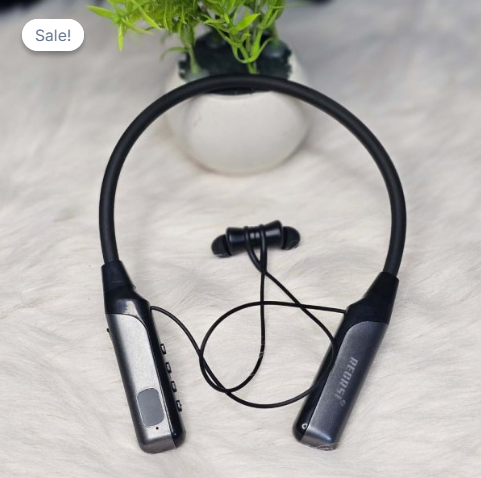 Regrsi NY60 200hours with Ear Tips - 3
