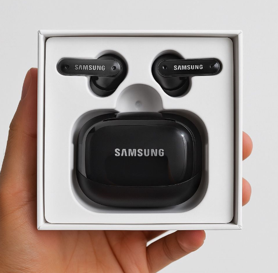 High Quality Buds Pro9 Wireless BT Headphones ANC ENC Noise Cancelling In-Ear Earbuds High Sound Quality Decoding Tws Earphones - 4