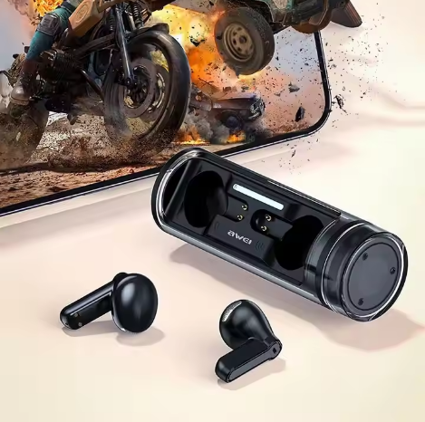Wireless Earbuds - 8