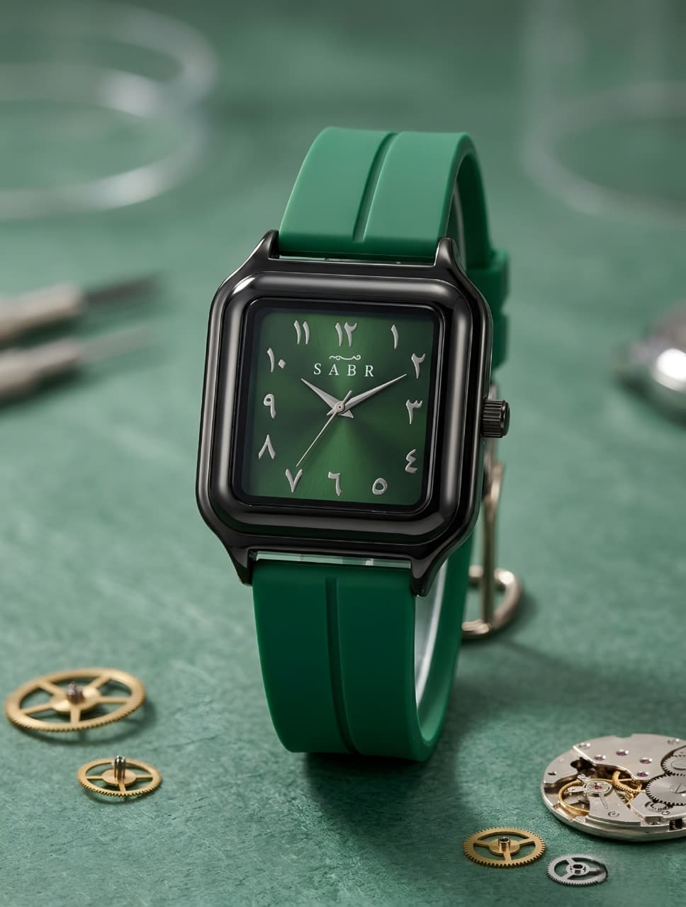 SABR Boys Watch – Magnet Lock & Water Resistant - 4