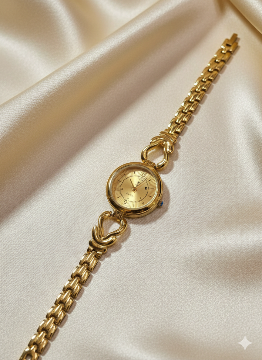Ladies Wrist Watch